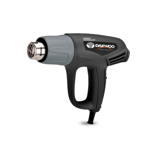 Décapeur thermique DAEWOO 2000 W (DAHG2000) Décapeur thermique DAEWOO 2000 W (DAHG2000)